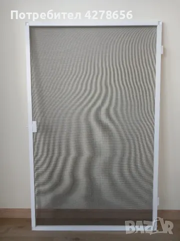 Нов PVC комарник , снимка 8 - Дограми - 49993105