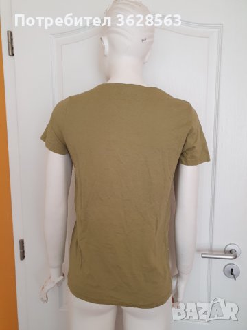 Дамска тениска TOM TAILOR, снимка 2 - Тениски - 42895766