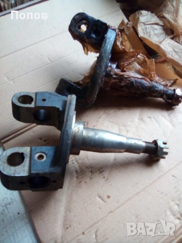 Шенкел Газ 53, снимка 5 - Части - 39482321