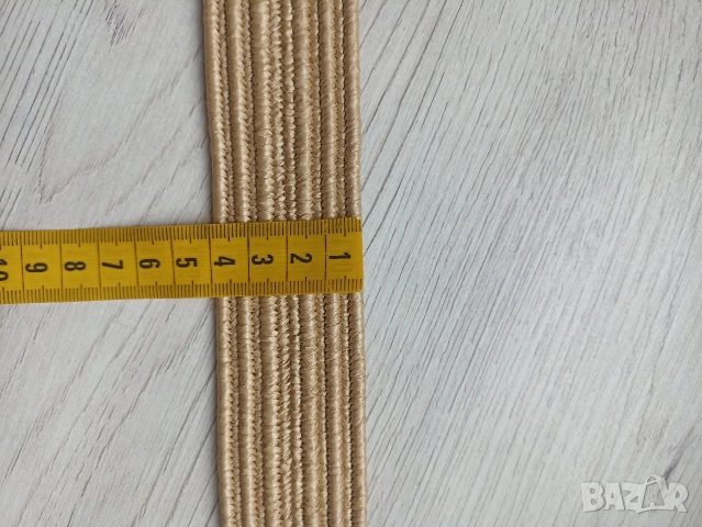 Дамски колан Brunello Cucinelli, снимка 11 - Колани - 54029399