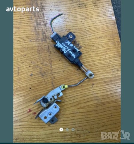 Nissan primera 2003година модул централно заключване