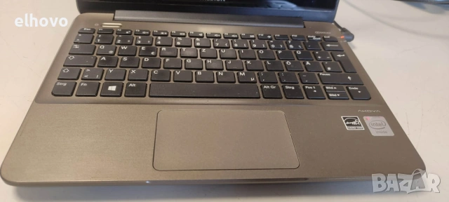 Лаптоп/Нотбук Medion Akoya ML-211004, снимка 3 - Лаптопи за дома - 53338028