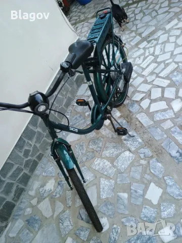 Продавам педалетка, снимка 2 - Колекции - 50155662