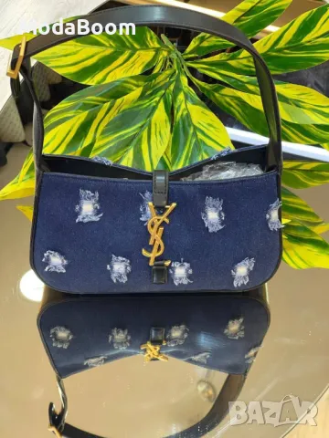 Yves Saint Laurent дамски чанти Различни цветове , снимка 7 - Чанти - 48854120