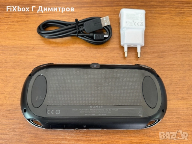 CFW PS Vita Oled +128gb , снимка 3 - Игри за PlayStation - 51493550