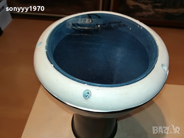 ЧЕРНА 33Х22СМ ТАРАМБУКА ОТ СИРИЯ 3110221742, снимка 4 - Ударни инструменти - 38513601