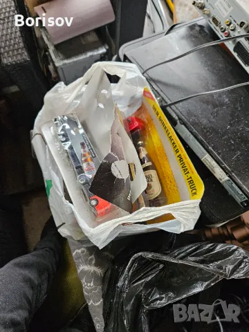 Обява  за хора ,които ходят да продават по пазарите или за който има нужда, снимка 16 - Друга електроника - 49606212