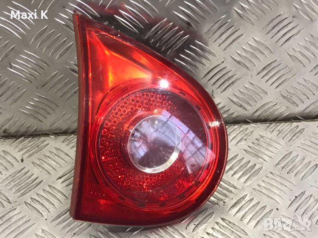 Ляв стоп VW Golf 5 2005г. вътрешен