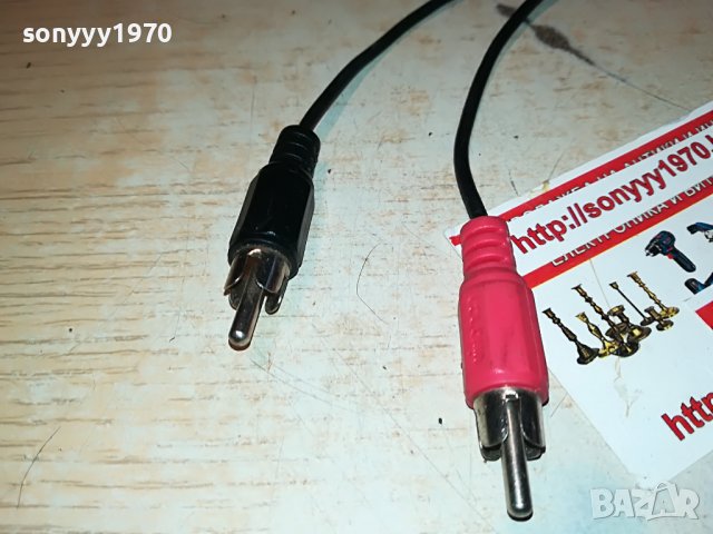 АУДИО ПРЕХОД ЖЕНСКА ПЕТИЦА/МЪЖКИ ЧИНЧОВЕ 2207222103, снимка 3 - Други - 37472390