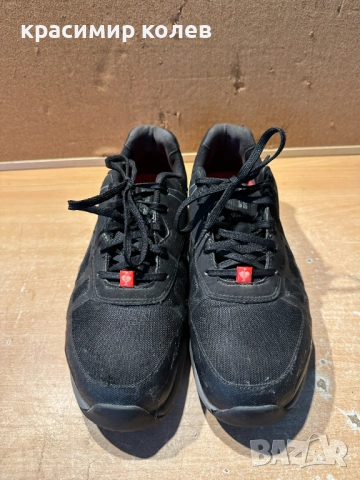 немски работни обувки "ENGELBERT STRAUSS", снимка 7 - Други - 52321725