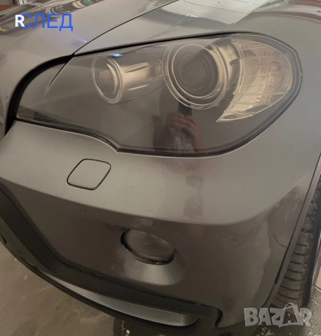 ХИМИЧЕСКО ПОЛИРАНЕ на автомобилни фарове и стопове, снимка 9 - Полиране - 47804899