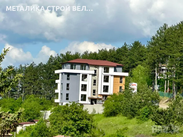  Велинград МЕТАЛИКА продаба на жилища, снимка 12 - Други ремонти - 11717300