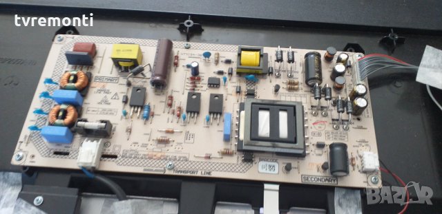 Power Board VTY194-38