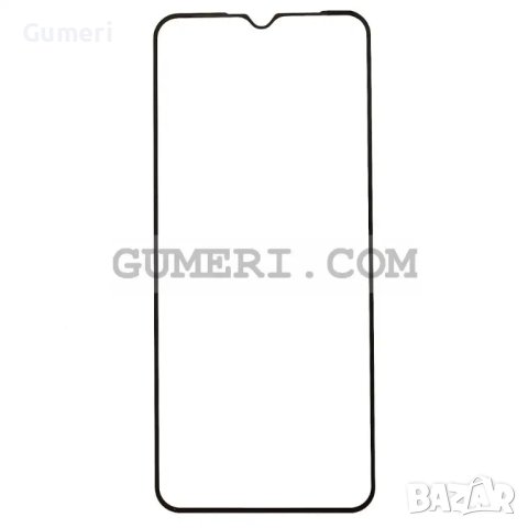 Протектор за Целия Екран за Huawei Nova Y61, снимка 2 - Фолия, протектори - 40759824