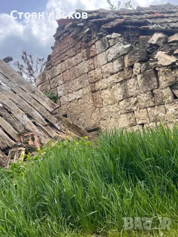 Продавам дялън камък и каменни колони , снимка 5 - Други - 49106484