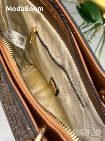 Guess дамски чанти различни цветове , снимка 10 - Чанти - 48241474