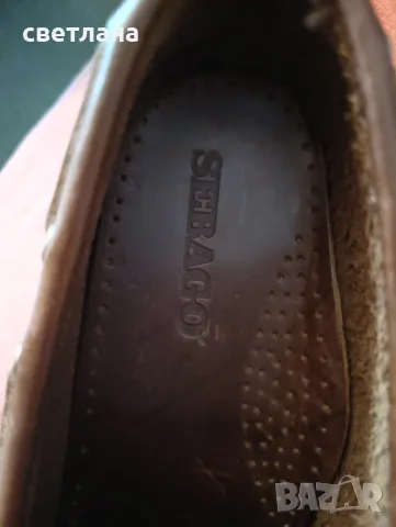 Сабо finn comfort German, обувки мокасини марка SEBAGO номер 39 - 40, снимка 8 - Други - 35644677