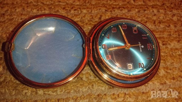 Junghans , снимка 11 - Антикварни и старинни предмети - 37526993