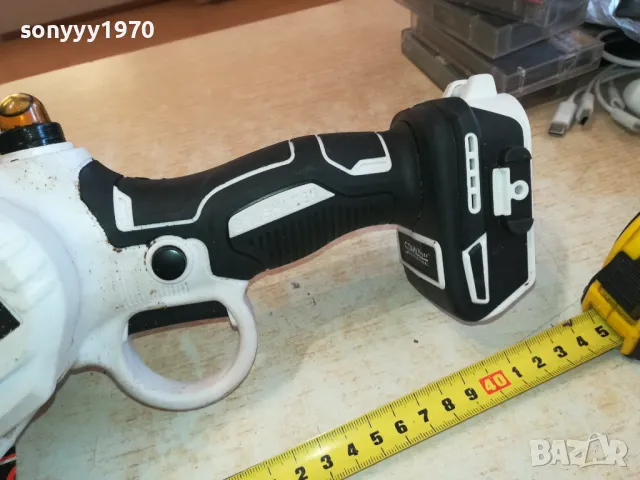 резачка за дърва 1803251829, снимка 6 - Градинска техника - 49547165