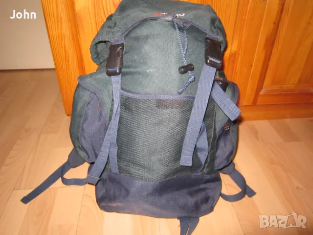 Туристическа Раница от Англия 25kg, снимка 11 - Други спортове - 50303966