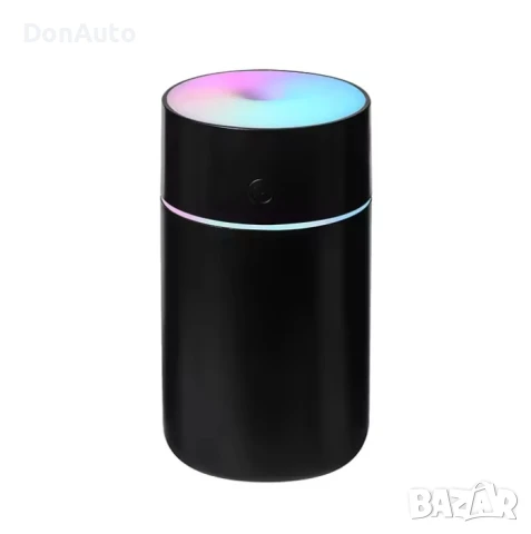 Безжичен арома дифузер