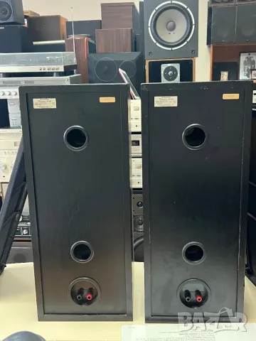 Pioneer S-80, снимка 6 - Тонколони - 47356033