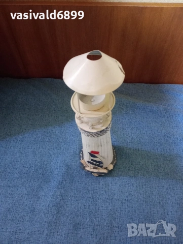 Сувенир от Гърция 