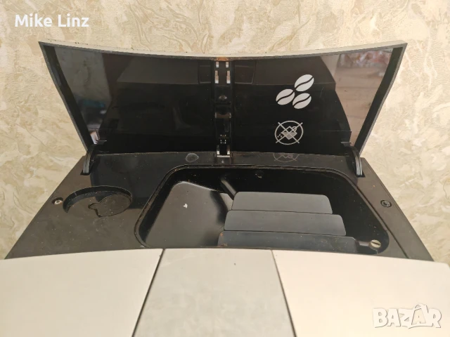 jura Impressa J5, снимка 7 - Кафемашини - 51315702