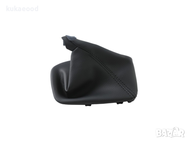 Маншон за скоростен лост за BMW 3 E90, снимка 2 - Аксесоари и консумативи - 44557553