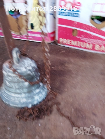 Стара камбана