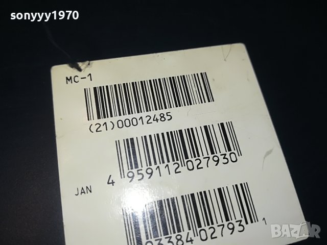 korg-внос france 2305230824L, снимка 10 - Ресийвъри, усилватели, смесителни пултове - 40794224