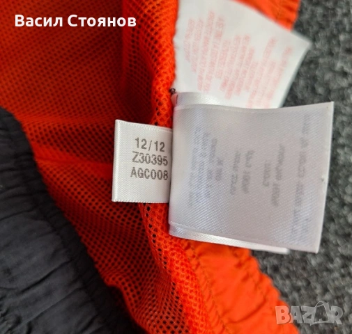 Детски шорти adidas x Leo Messi - за ръст 152см., снимка 6 - Детски къси панталони - 54318915