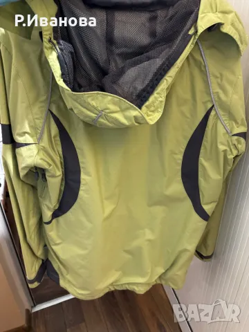 Оригинална планинска шуба, снимка 7 - Якета - 48165408