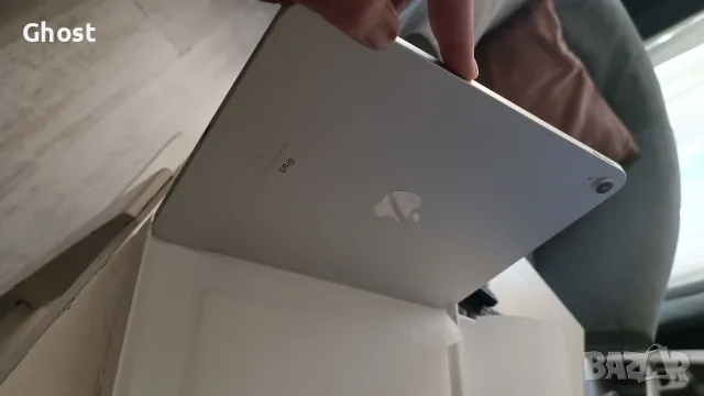 iPad (10 th generation) 64 GB. Нов., снимка 3 - Таблети - 55739146