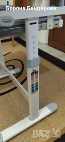 Детски комплект - чин със стол, снимка 4 - Други - 49969576