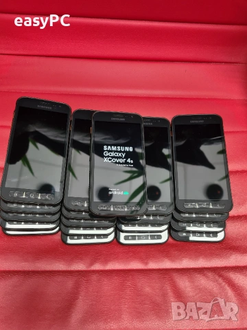 Samsung Xcover 4s SM-G398FN/DS, снимка 5 - Samsung - 54228870