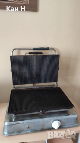 Електрически тостер