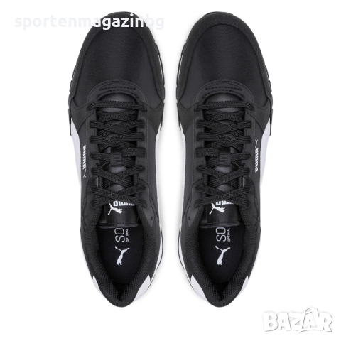 Мъжки маратонки Puma St Runner V3 NL, снимка 6 - Маратонки - 51769956
