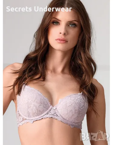 Нов модел - Сутиен Lormar от серията Yourbody, снимка 1