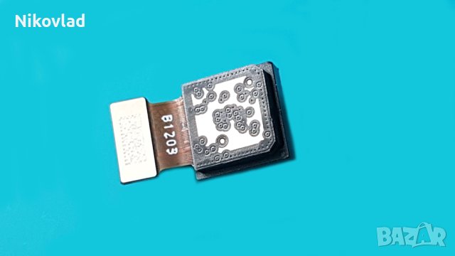 Селфи камера Xiaomi Mi 11i, снимка 2 - Резервни части за телефони - 40257350