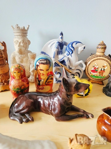 Ретро предмети за колекция, снимка 8 - Антикварни и старинни предмети - 51080203