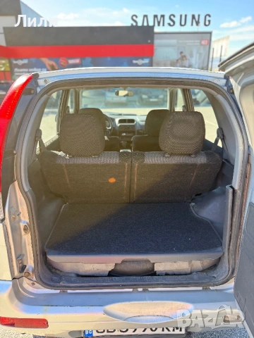 Daihatsu Terios , снимка 11 - Автомобили и джипове - 54280132