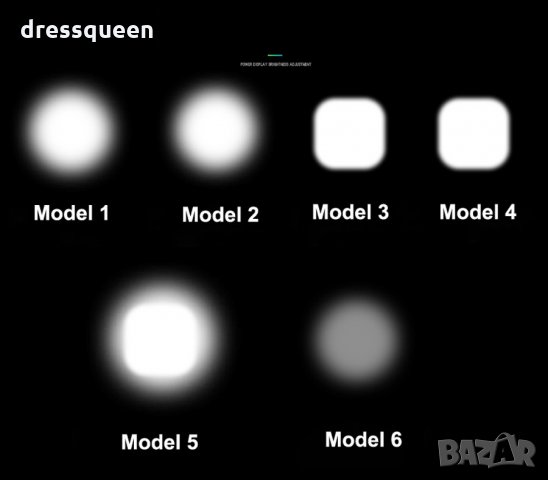 2654 Фар за велосипед акумолаторен с 2 Т6 диода и звънец, снимка 12 - Велосипеди - 30369223