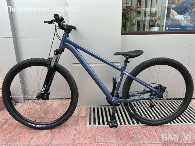 RockRider EXPL 100