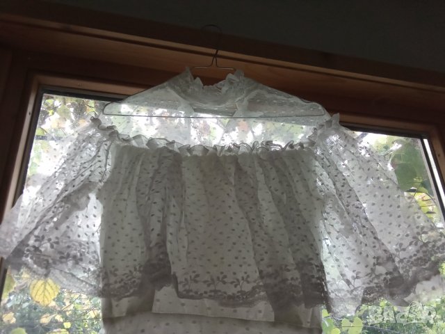 Сватбена рокля,булчинска рокля, снимка 2 - Сватбени рокли - 38090361