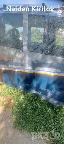 форселт, снимка 18 - Къмпинг мебели - 49425286