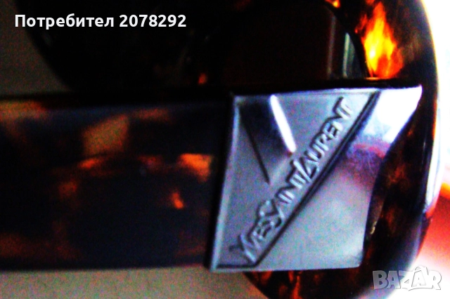 Ретро слънчеви очила + калъф, снимка 7 - Антикварни и старинни предмети - 52452677