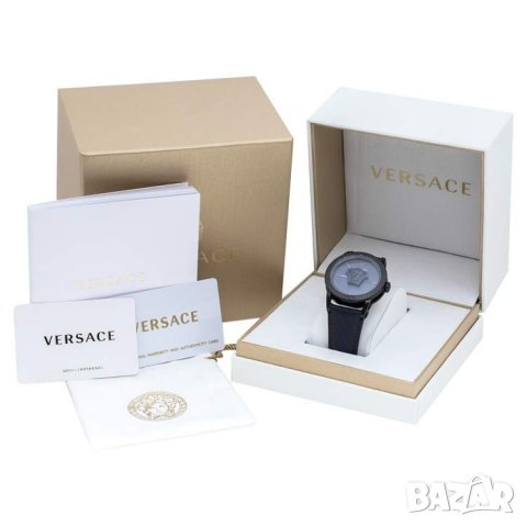 Луксозен мъжки часовник Versace VERD00118 Palazzo Empire, снимка 5 - Луксозни - 35345563