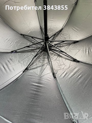 Забавен чадър, снимка 8 - Други - 42222842