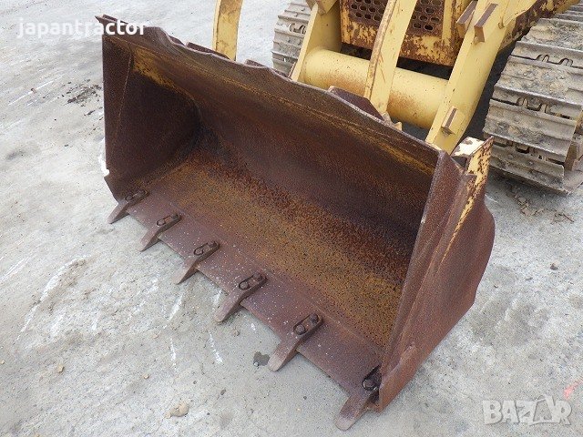 Булдозер товарач, снимка 5 - Индустриална техника - 38553728